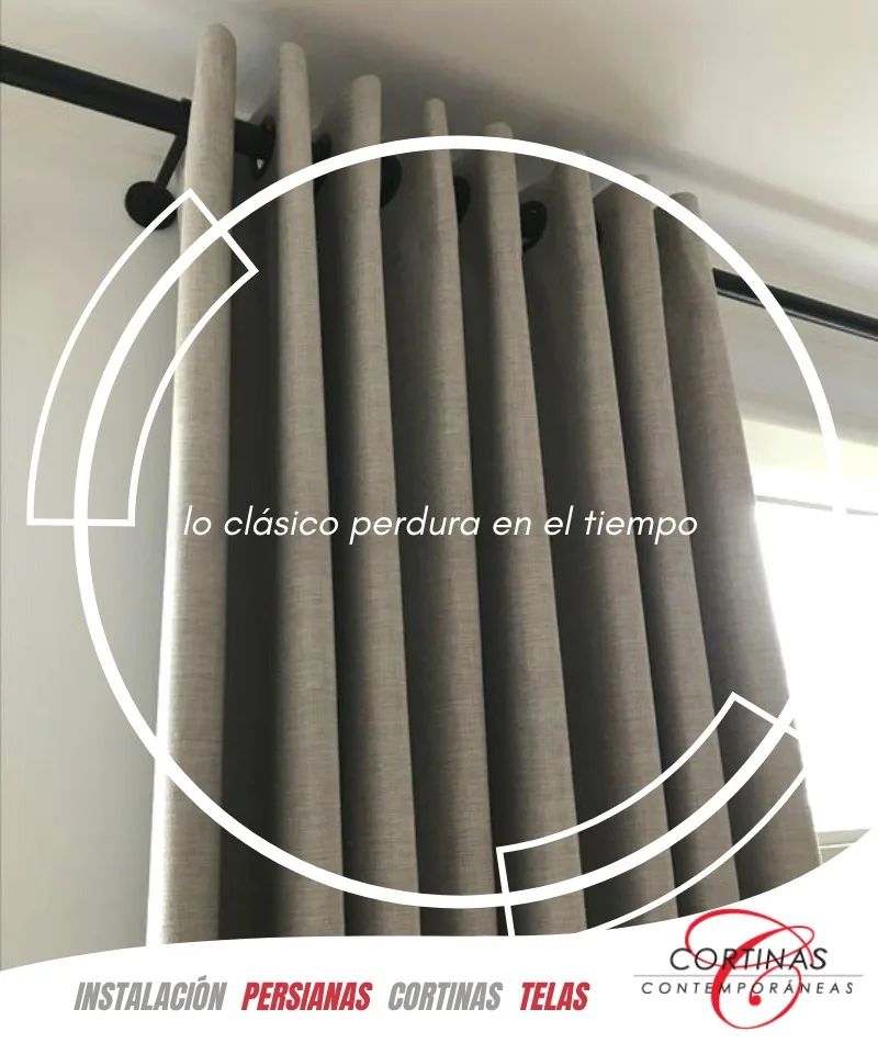 Cortinas
